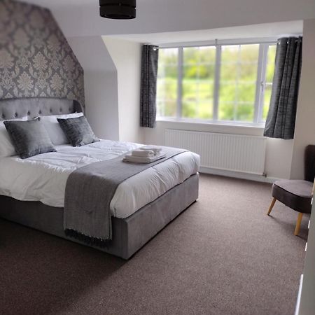 Bali Hai Guest Suite Somerset Chilcompton ภายนอก รูปภาพ