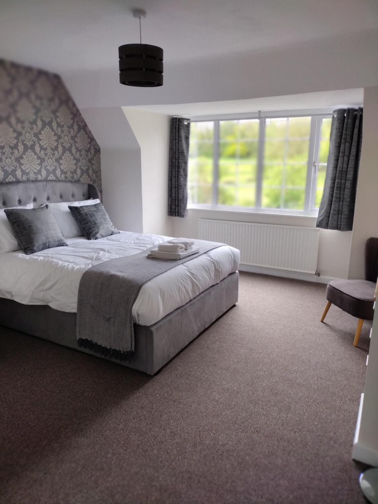Bali Hai Guest Suite Somerset Chilcompton ภายนอก รูปภาพ