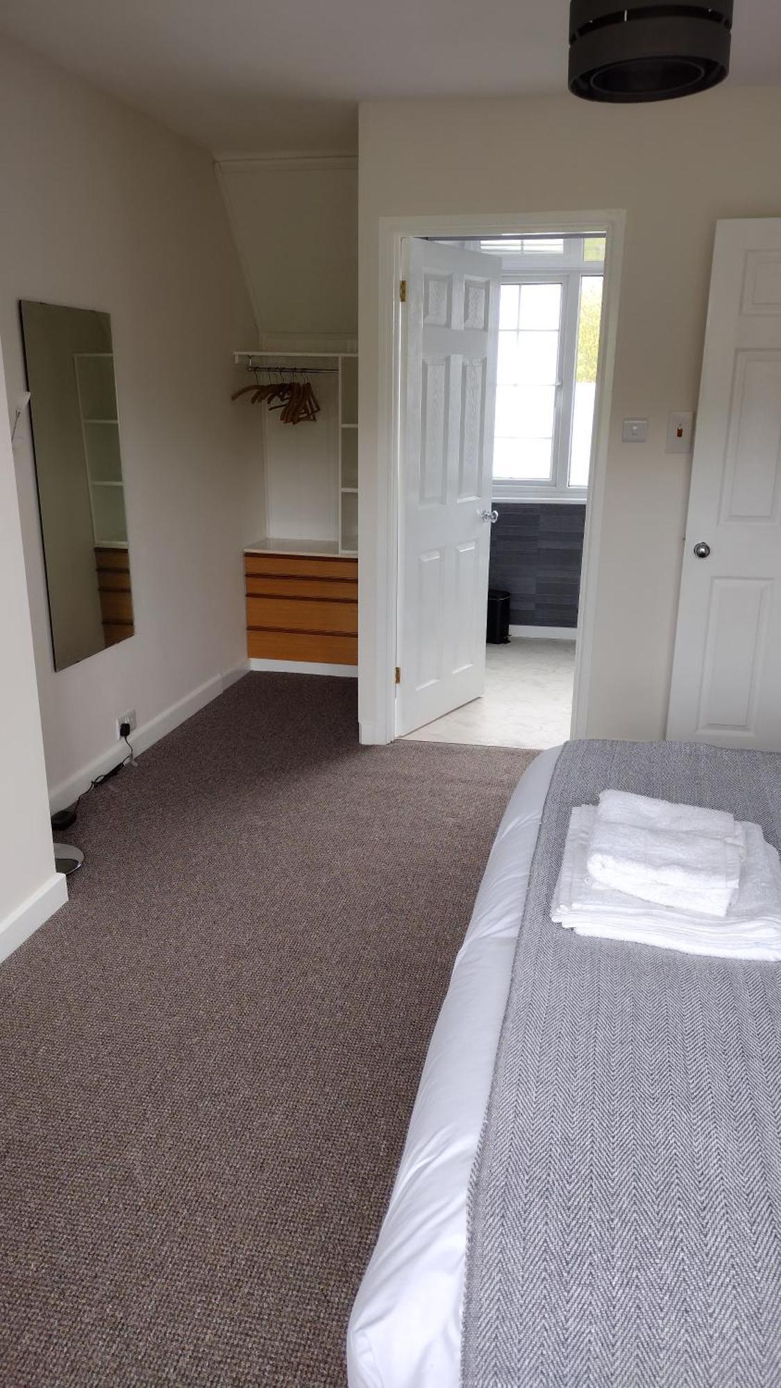 Bali Hai Guest Suite Somerset Chilcompton ภายนอก รูปภาพ